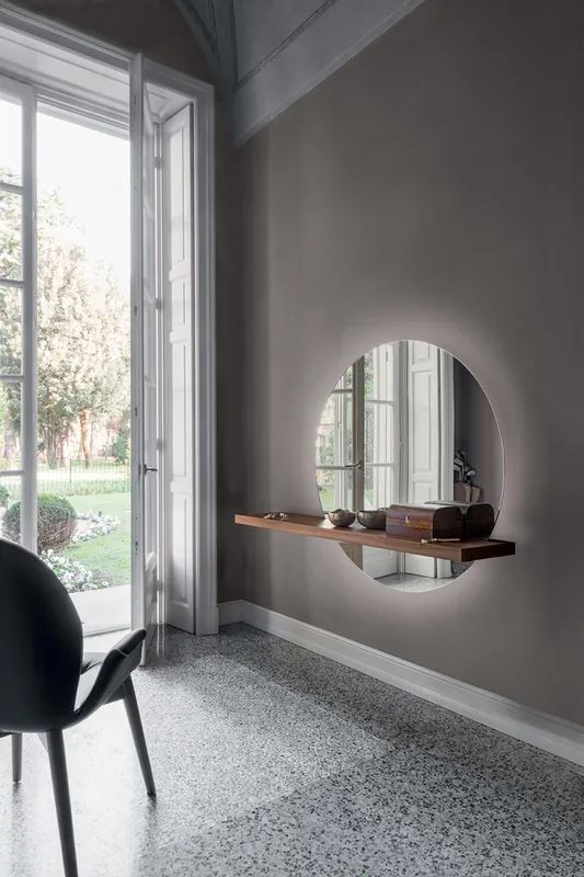Specchiera Sunset T7501 Tonin Casa