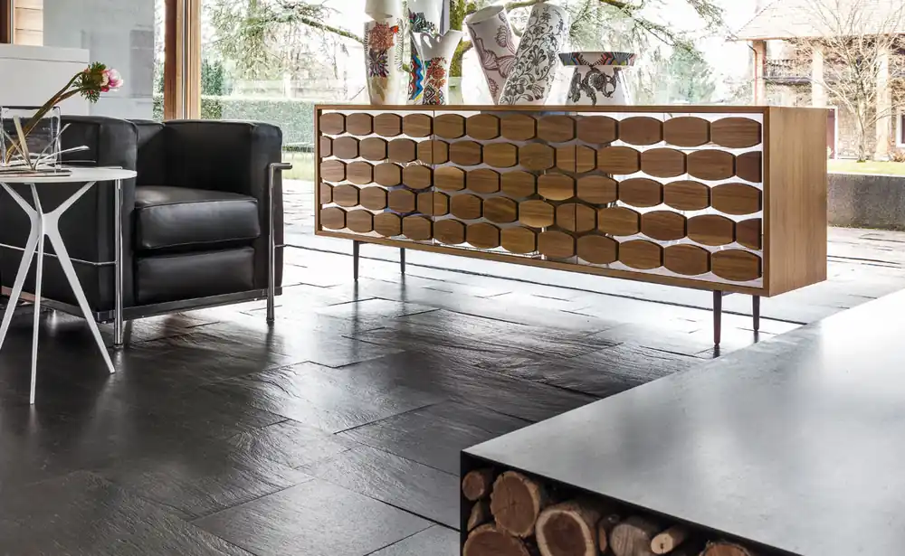 Madia Honey T6112AS Tonin Casa