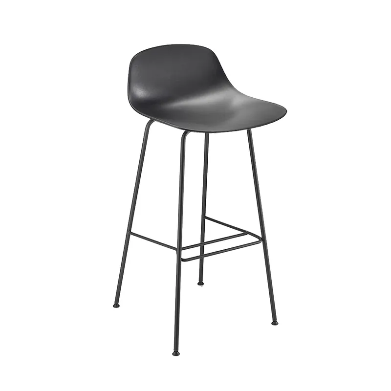 Pure Loop Mini 4 gambe sgabello cucina Infiniti