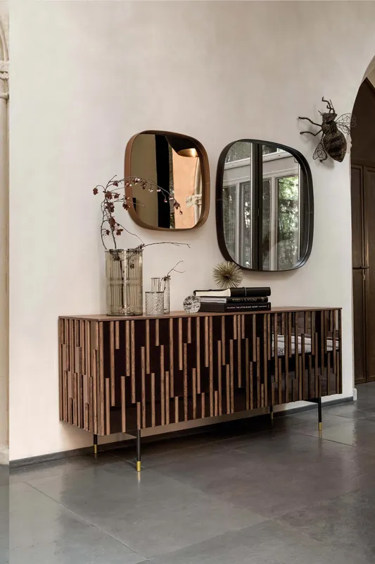 Madia Drops T8626 Tonin Casa
