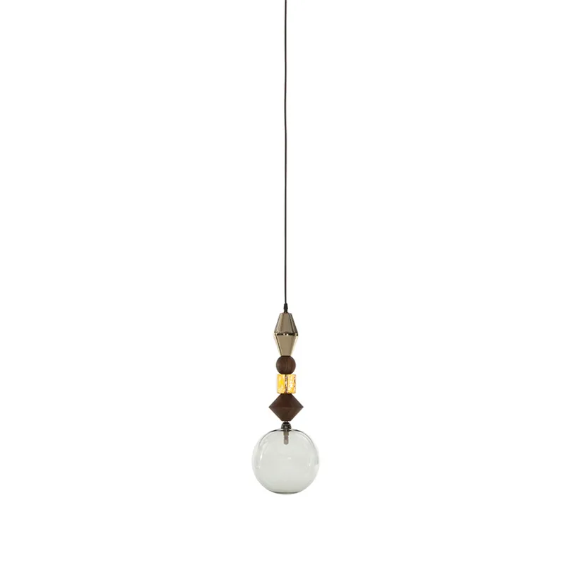 Lampada Pandora Light T9109 Tonin Casa