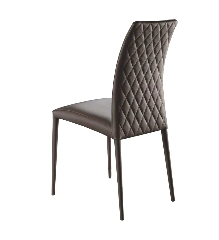 Sedia Charm Élite T7216AS Tonin Casa