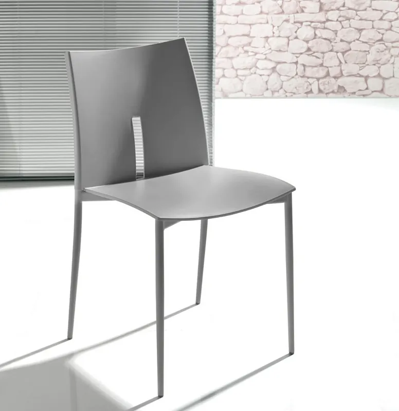Sedia Lyra 44.40 Ingenia Casa