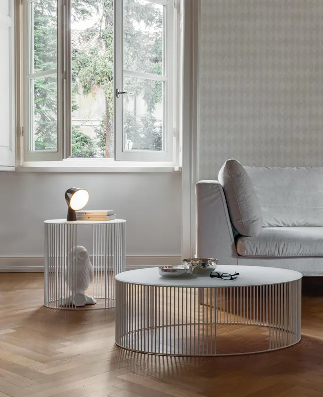 Tavolino Andra T6934 Tonin Casa