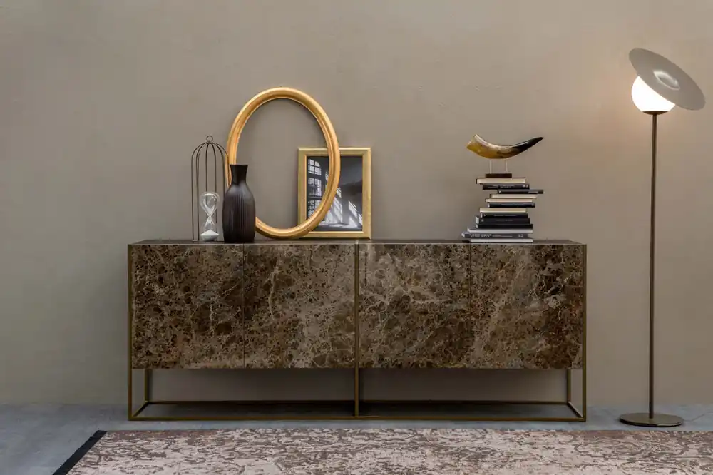 Madia Coral T8632S Tonin Casa