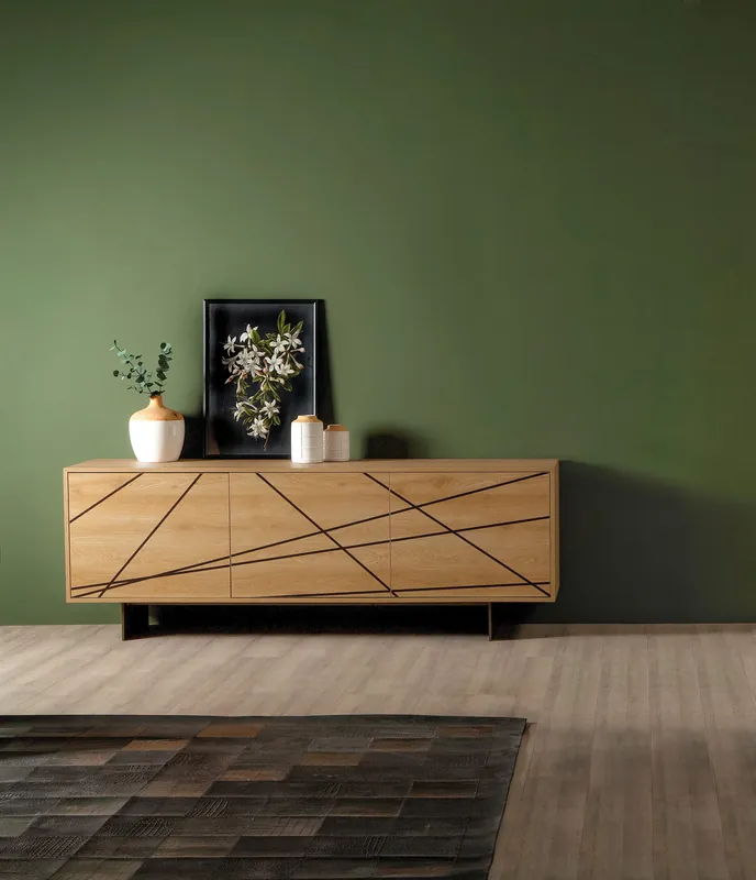Madia Maya T8631 Tonin Casa