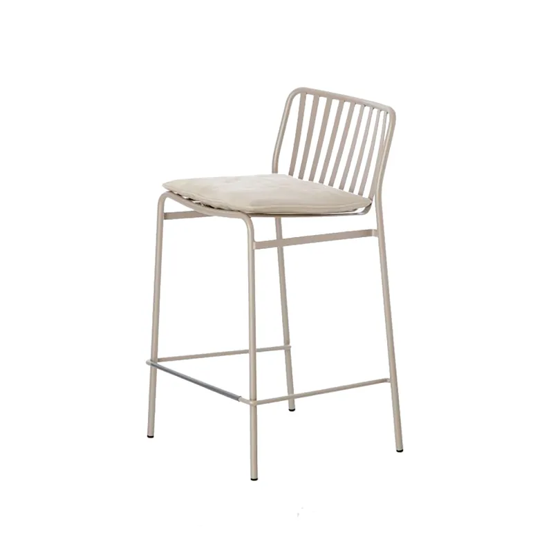 Sgabello Street basso 44.82 Ingenia Casa