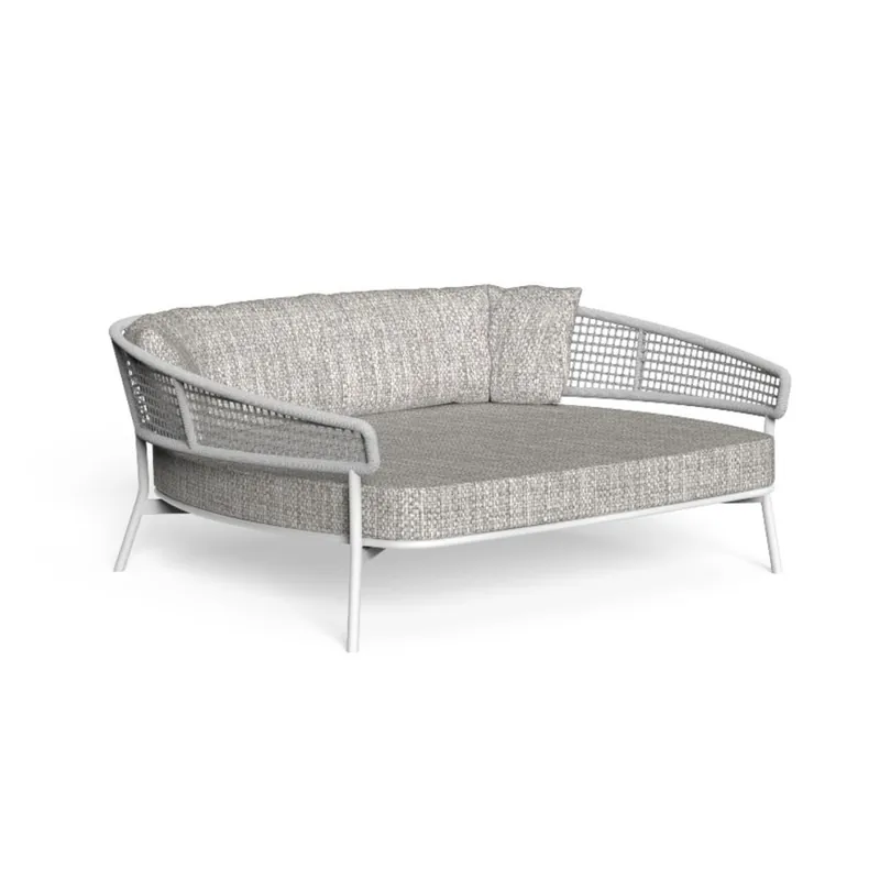 Moon Alu Daybed Talenti