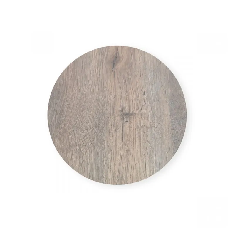 Piano Laminato Ø70 Nardi