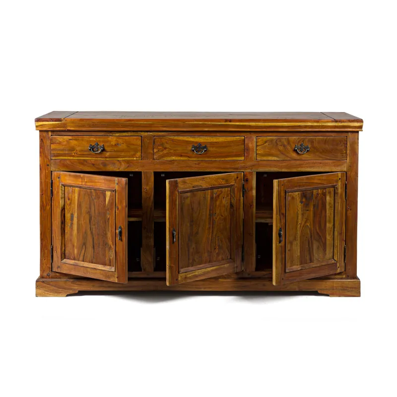 Credenza Chateaux 3A-3C Bizzotto