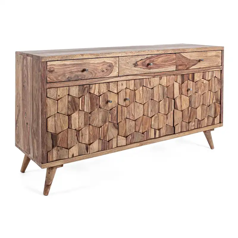 Credenza 3A-3C Kant Bizzotto