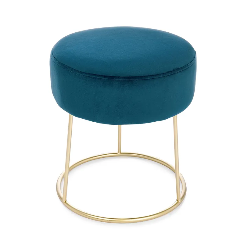Pouf Clarissa deep D35 Bizzotto