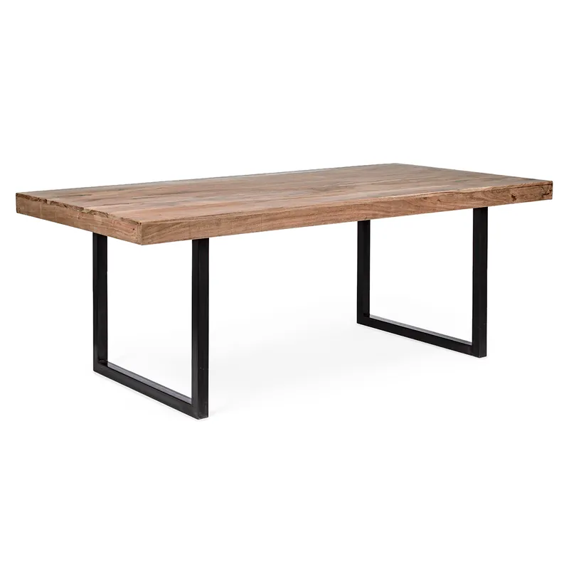 Tavolo Egon 200x100 Bizzotto