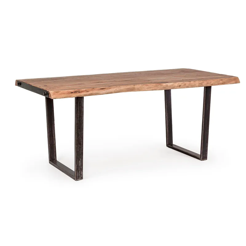Tavolo Elmer 180x90 Bizzotto