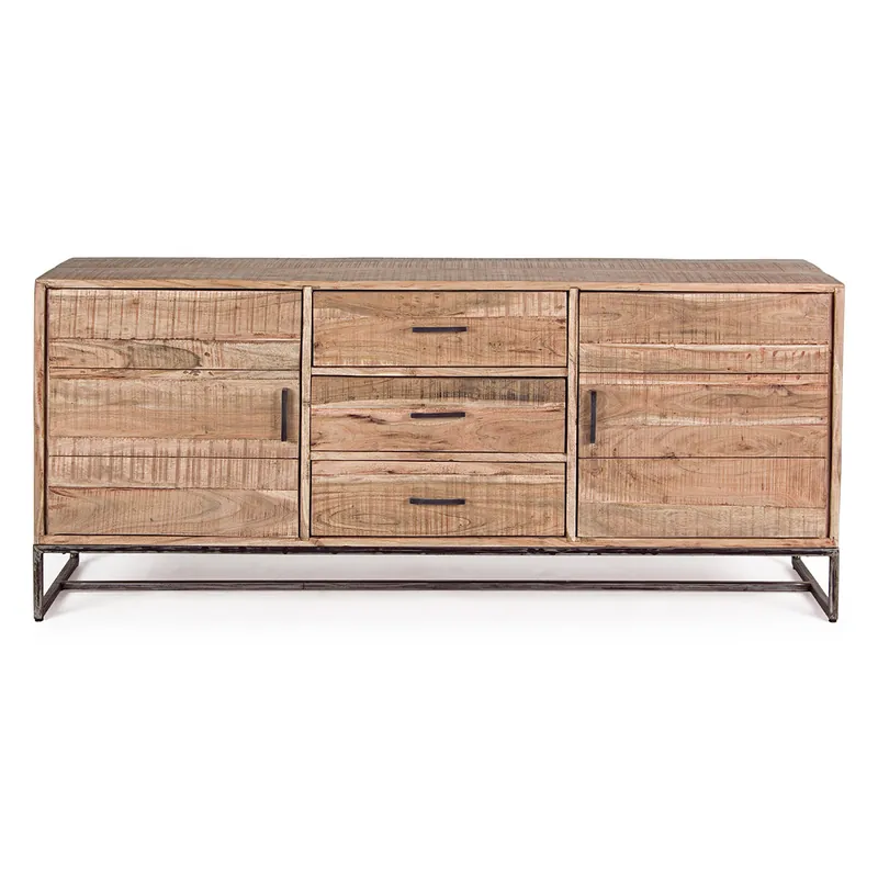 Credenza 2A-3C Elmer L Bizzotto