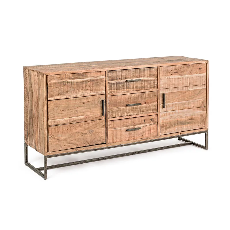 Credenza 2A-3C Elmer S Bizzotto