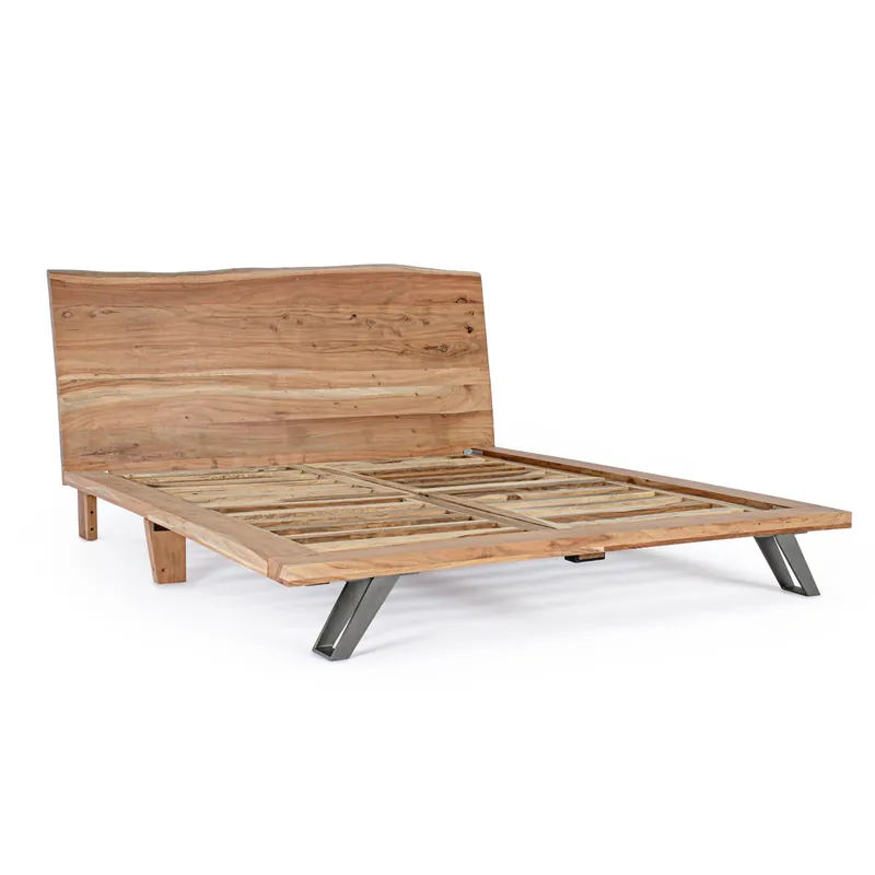 Letto 2p Aron Bizzotto