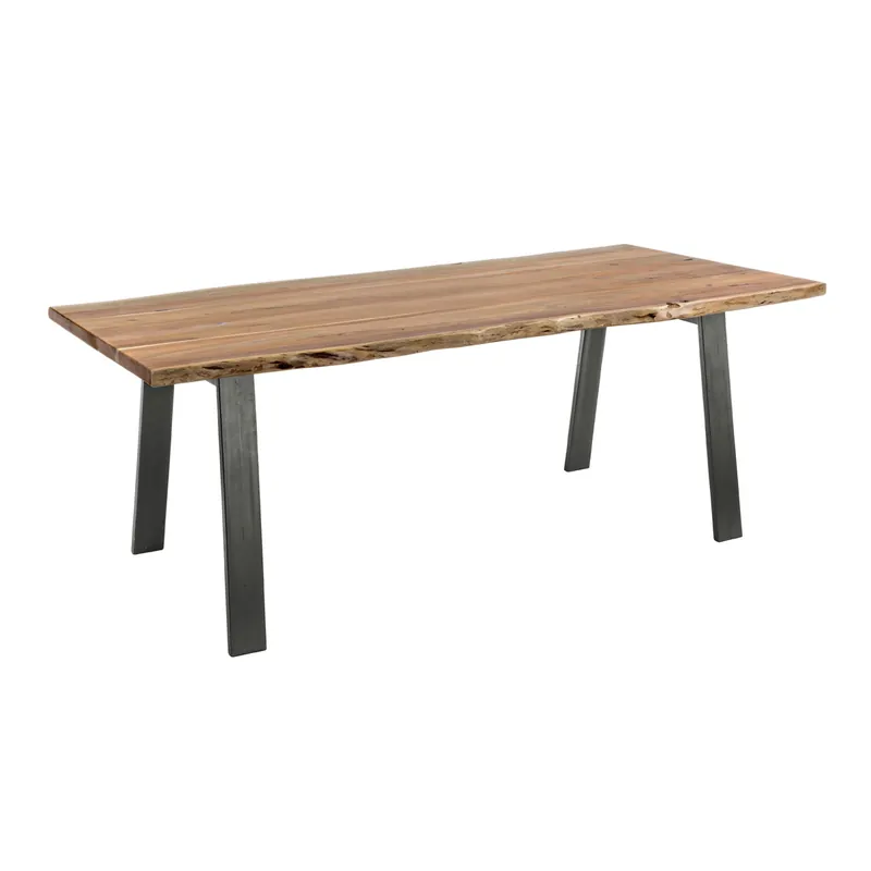 Tavolo Aron 200x95 Bizzotto