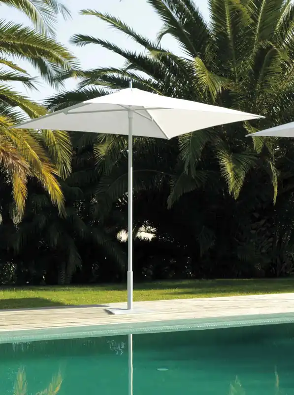 Ombrellone Parasol Apollo 2x2 Talenti