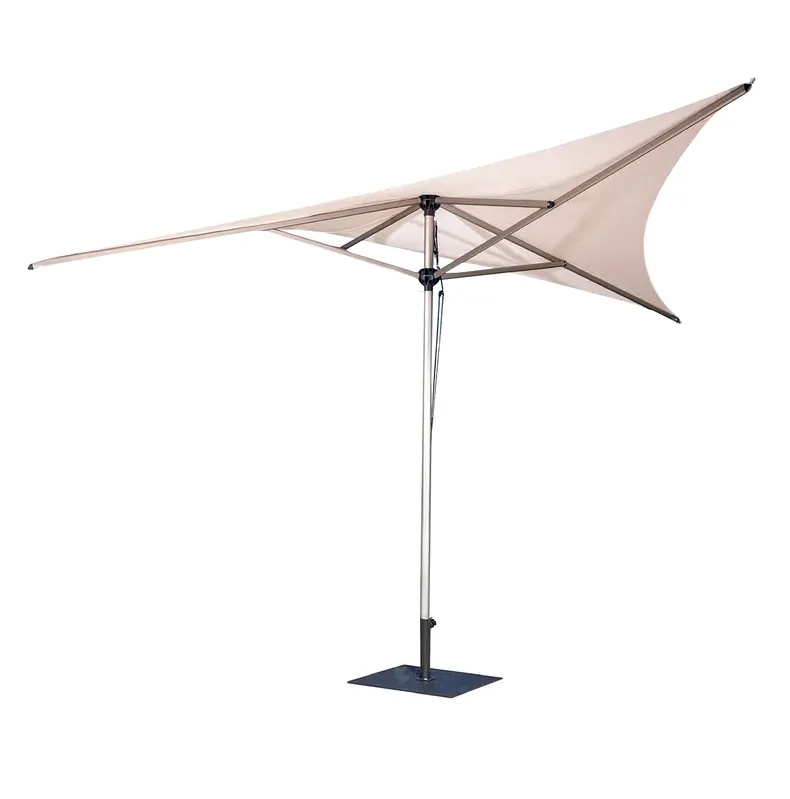 Ombrellone Vela Titanium 3x3 Scolaro