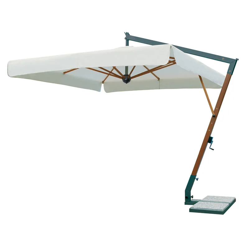 Ombrellone Torino Braccio 2x3 Scolaro