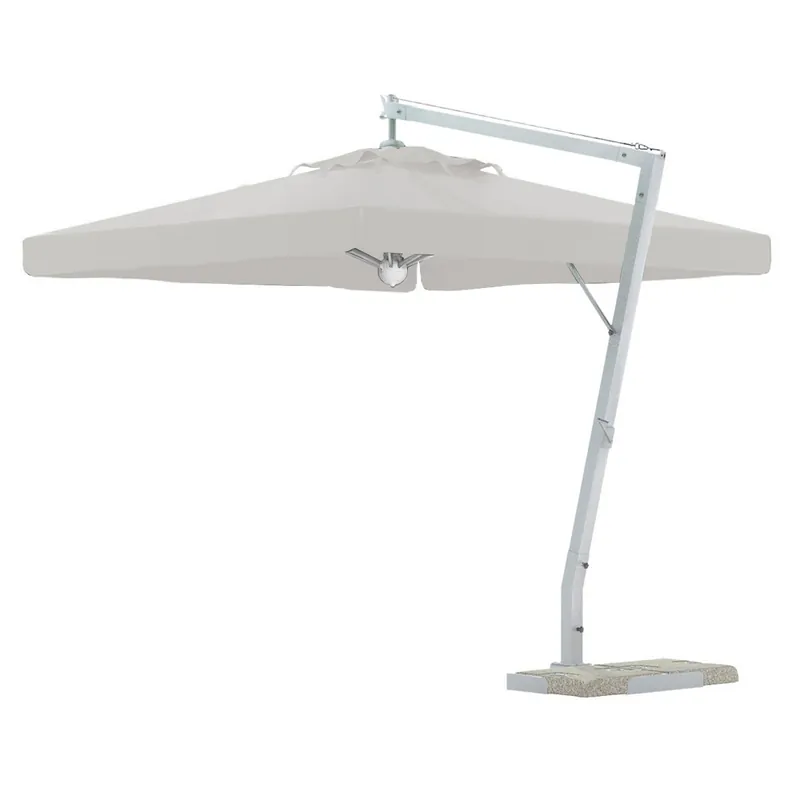 Ombrellone Rimini Braccio 3x4 Scolaro