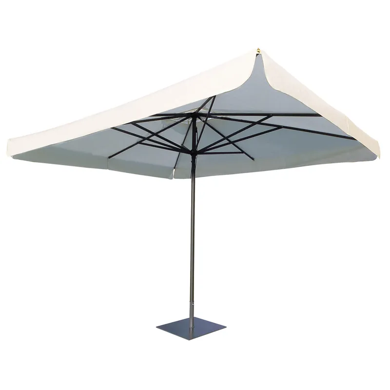Ombrellone Napoli Standard 3x3 Scolaro
