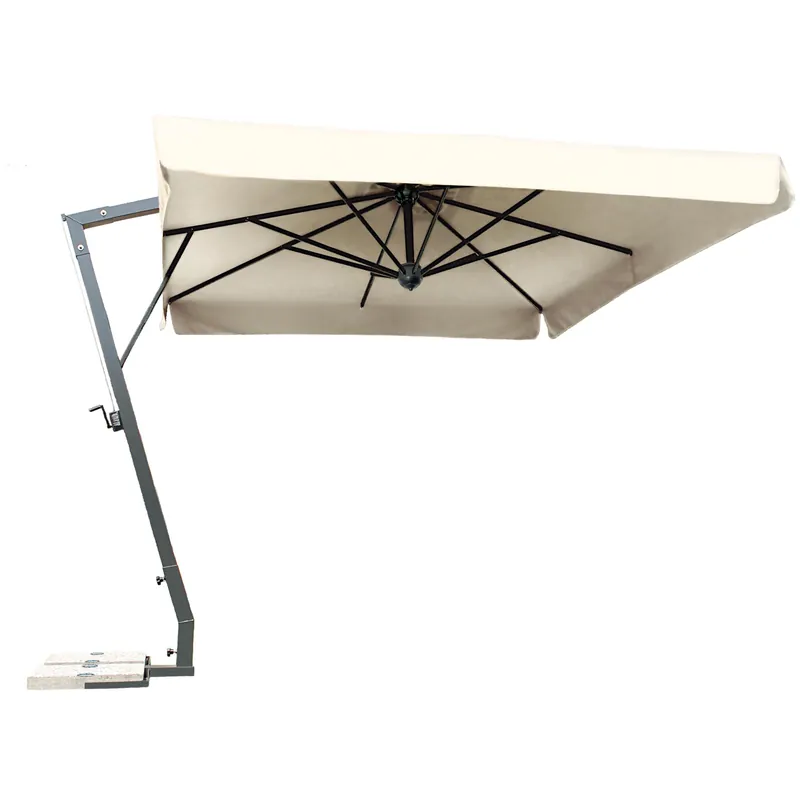 Ombrellone Napoli Braccio 2x3 Scolaro