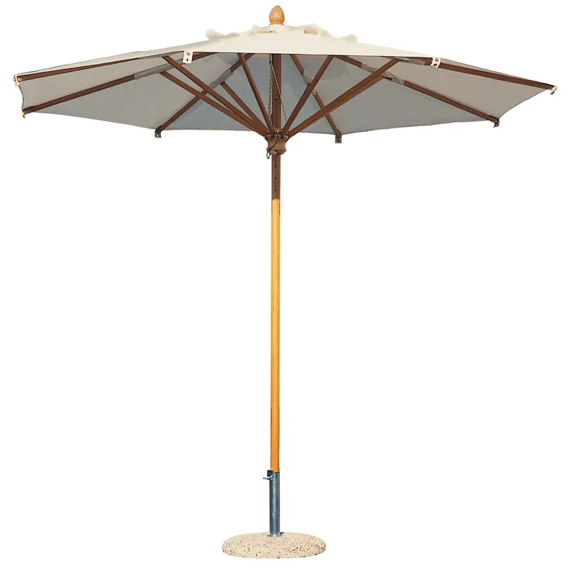Ombrellone Palladio Standard Ø4 Scolaro