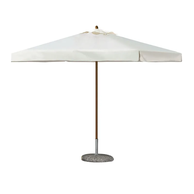 Ombrellone Palladio Telescopic 4x4 Scolaro