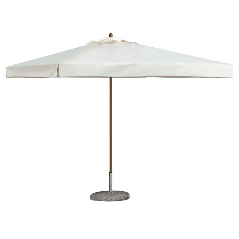 Ombrellone Palladio Telescopic 3x4 Scolaro
