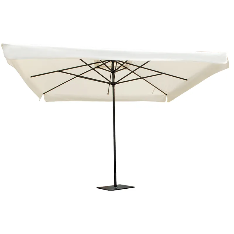 Ombrellone Leonardo Telescopic 4x4 Scolaro