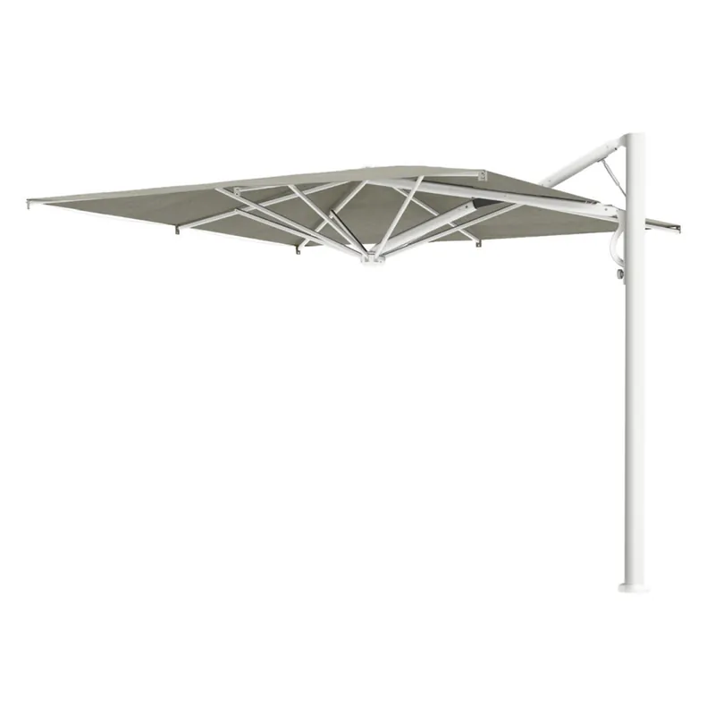 Ombrellone Astro Starwhite 3x4 Scolaro