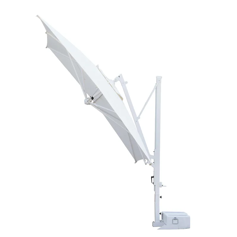 Ombrellone Galileo Starwhite 3x4 Scolaro