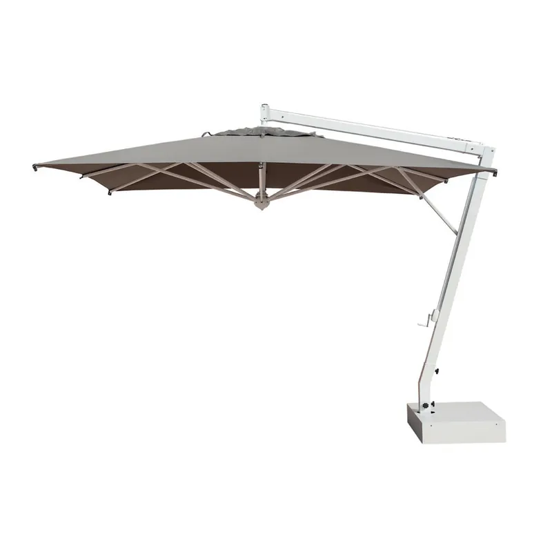 Ombrellone Pompei Braccio 3x4 Scolaro