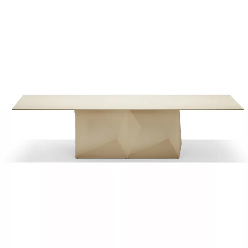Faz tavolo 300x120x74 Vondom