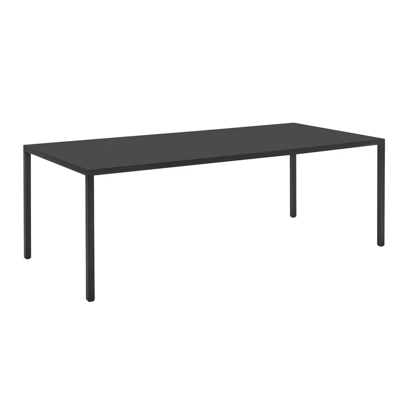 Tavolo Iron CB4809-FR 200 Connubia