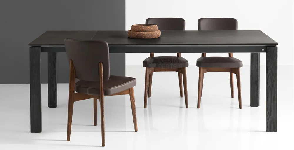 Tavolo Eminence CB4724-R 130 B Connubia