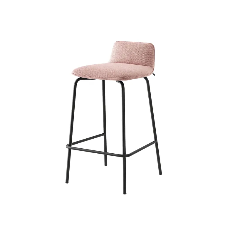 Sgabello Riley Soft CB2110-A Connubia