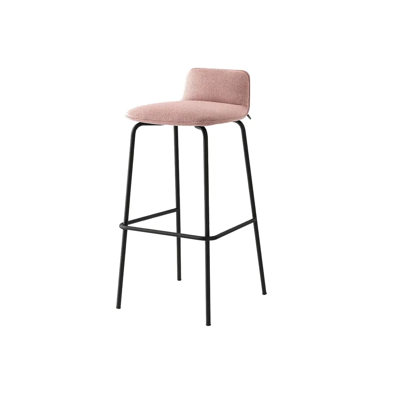 Sgabello Riley Soft CB2116-A Connubia