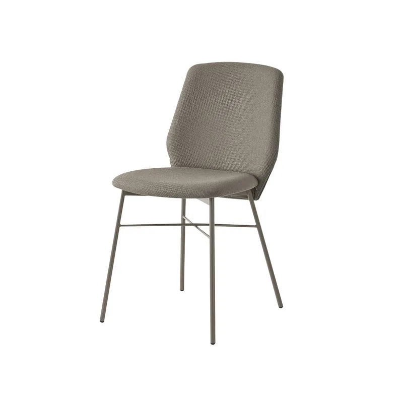 Sedia Sibilla Soft CB1959-A Connubia