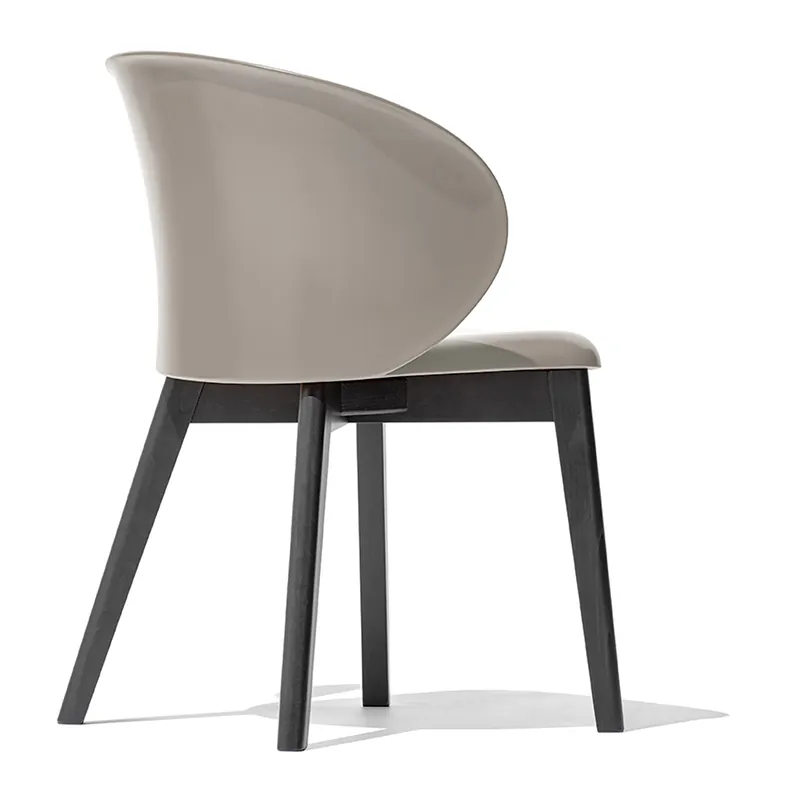 Sedia Tuka CB2117 Connubia