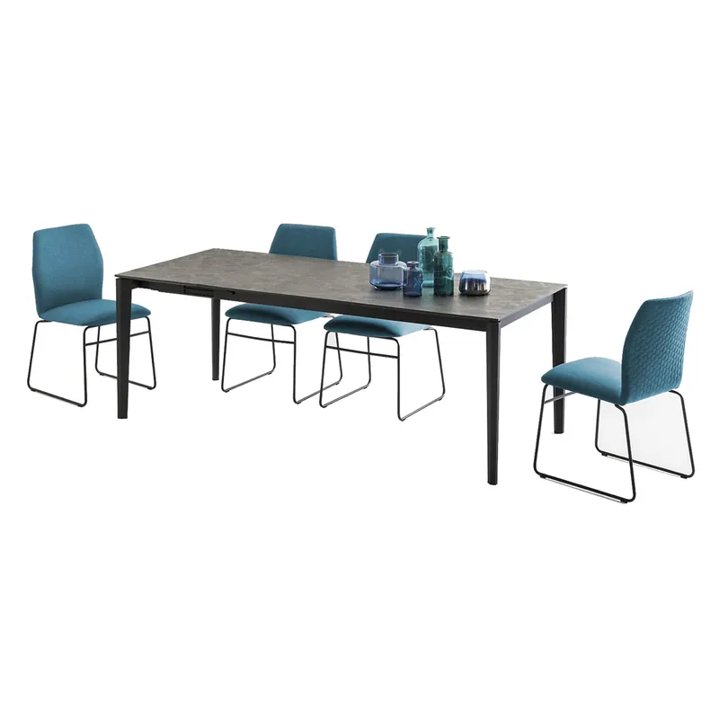 Tavolo Pentagon CB4797-R 130 B Connubia