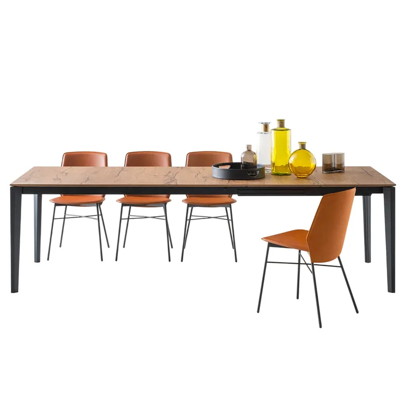 Tavolo Pentagon CB4797-R 160 A Connubia
