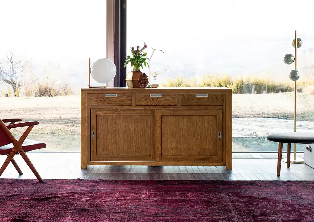 Credenza Holand Devina Nais