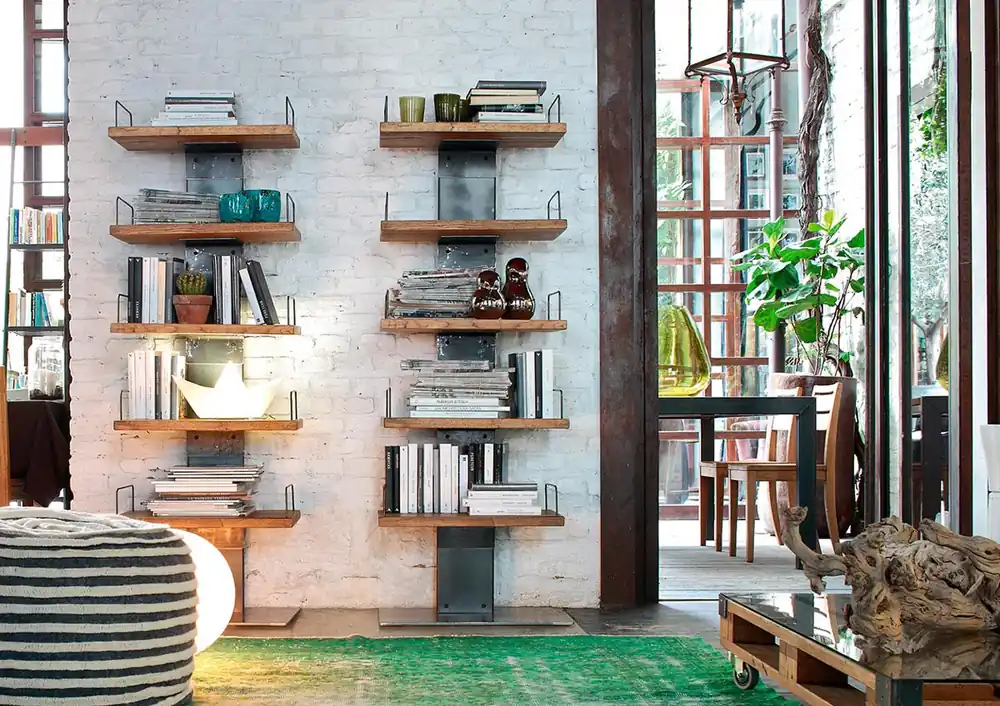 Libreria Infinity Devina Nais