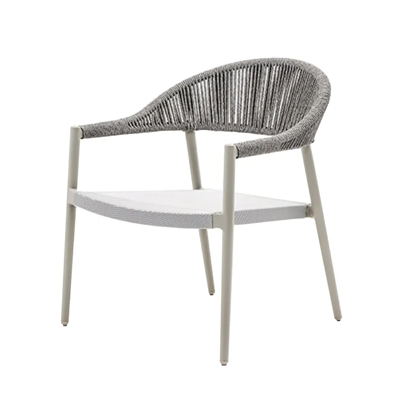 Clever Poltrona Lounge 229L3 Varaschin