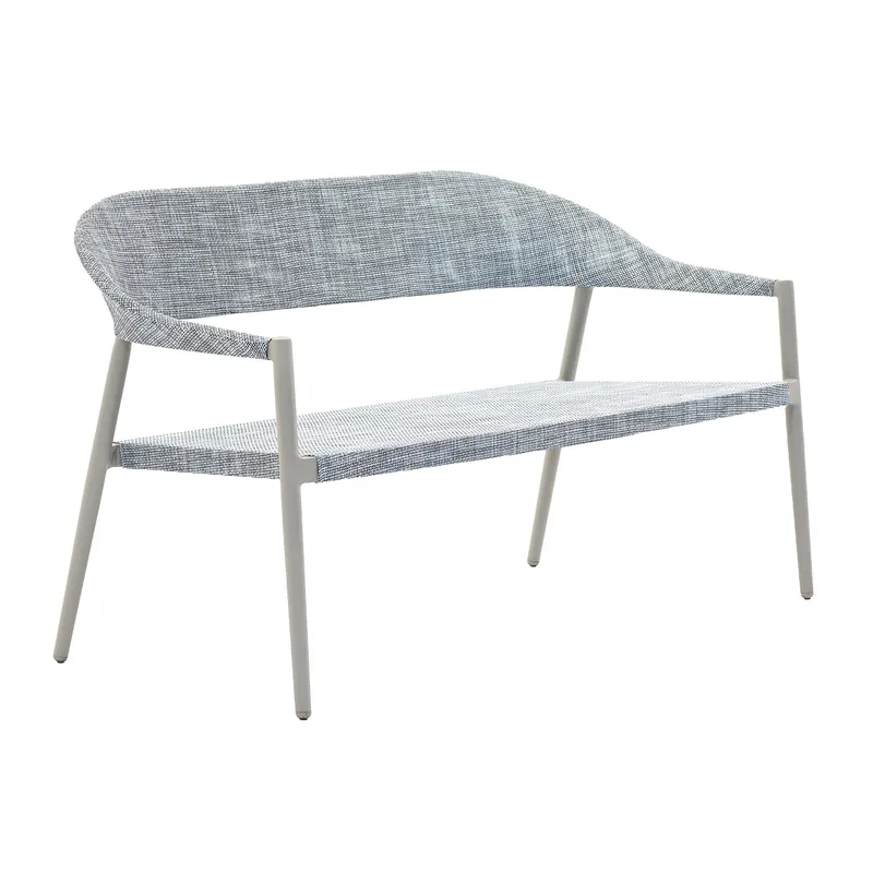 Clever Divano 2 posti 229D25 Varaschin