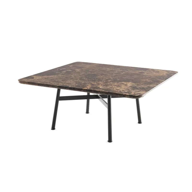 Summer Set Tavolino 80x80 Varaschin