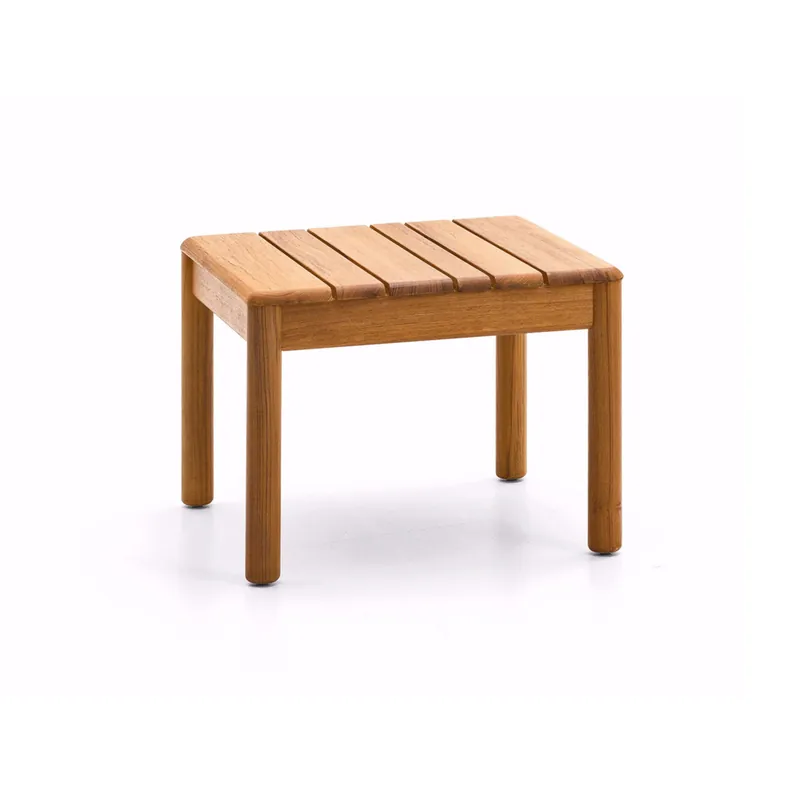 Barcode Tavolino 71x71 Varaschin